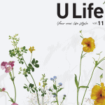 スミノエのオーダーカーテン「U Life（vol.11）」